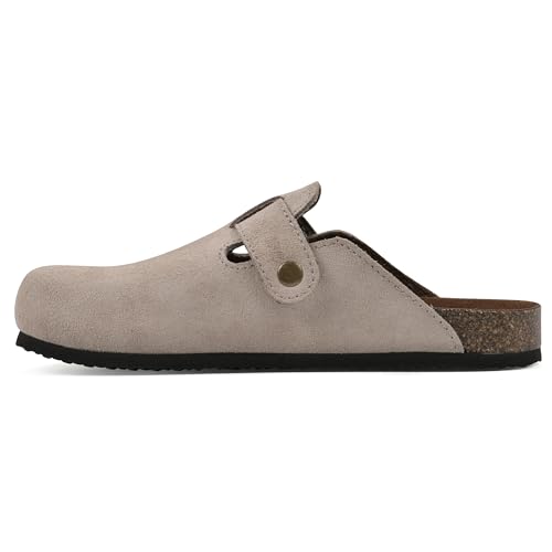 Image of White Mountain Kids Bari Footbed Clog