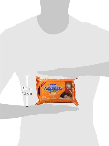 Pañales Y Toallitas Húmedas, Drugstore toallitas absorsec Marca Chicolastic (3)