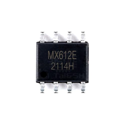 Composant MX612 MX08 puce de commande moteur SOP8 circuit intégré électronique