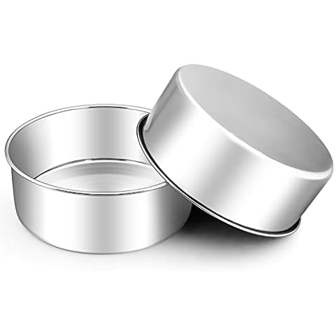 Moules à gâteau Joyfair 20 cm Cover