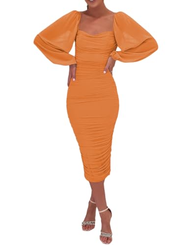 Robe en maille pour femme meilun : le confort chic contre le froid