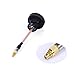 iFlight Pagoda-2 5.8G RHCP Omni FPV Antenna MMCX for FPV Quadcopeter TX/RX/VTX (Pack of 2)