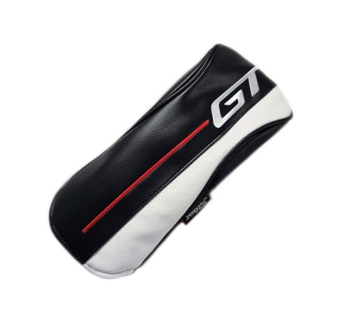 New Titleist GT Driver Golf Club Headcover - GT1, GT2, GT3 Cover - image 1