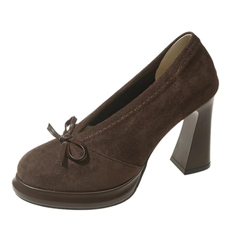 Sandales à talons hauts chic rétro français soulier robe élégante femme