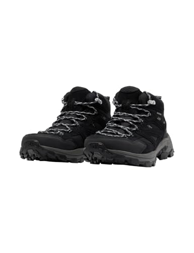 Image of Jack Wolfskin Herren Vojo Tour Texapore Mid M Walking-Schuh
