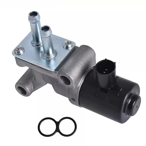 Idle Air Control Valves for Isuzu for Oasis 2.2L L4 1996 1997 Idle Air Control Valve 36450-P0A-A01 Engine Air Intake System Idle Air Control Valve