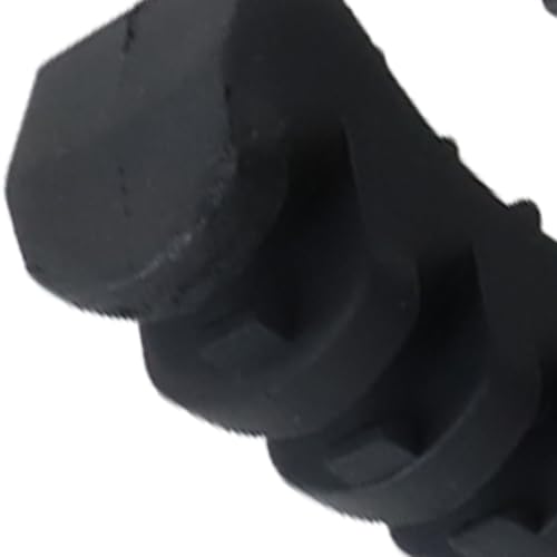 Voyoo 1 Satz Schnellspanner-Gummiklemmen-Montagesatz, für ATVs, Wohnmobile, UTVs, LKWs und Transporter