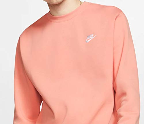 Image of Nike Men's Mid Rise Straight Fit Mesh Sweatpants