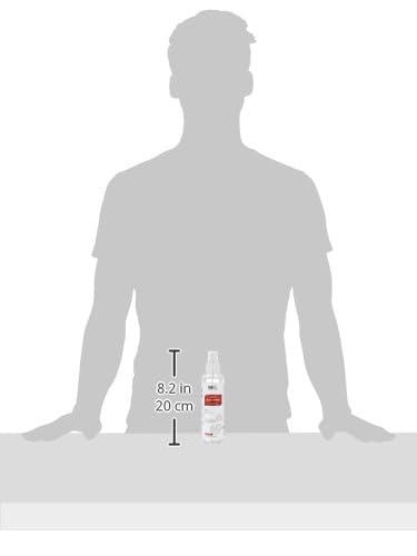 Mfl Made For Locs Made For Locs Vegan Aloe Refresher Spray | Hydrating Moisturizer For Locs & Dreadlocks, Natural Hair Care | Nourishing Locs Spray With Aloe Vera thumb #6