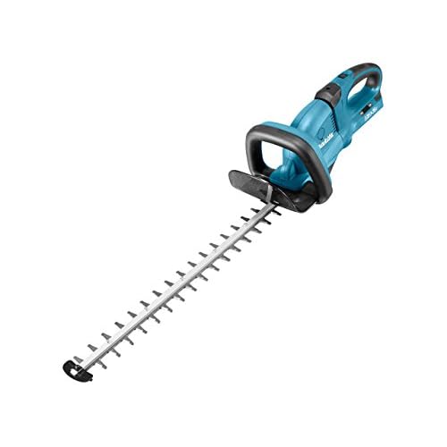 1. Makita EH7500W 22.2cc 75cm Hedge Trimmer
