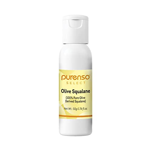 Purenso Select - Olive Squalane, 50g I DIY Cosmetics-picture-11
