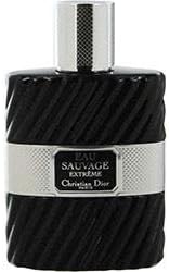 EAU SAUVAGE EXTREME by Christian Dior INTENSE EDT SPRAY 3.4 OZTESTER