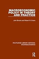 Macroeconomic Policy 1138938904 Book Cover