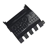 Fits for Kirby G3, G4, G5, G6, Ultimate G On/Off Switch Foot Pedal # 110393 Replacement for OEM