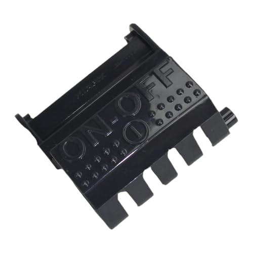 Fits for Kirby G3, G4, G5, G6, Ultimate G On/Off Switch Foot Pedal # 110393 Replacement for OEM