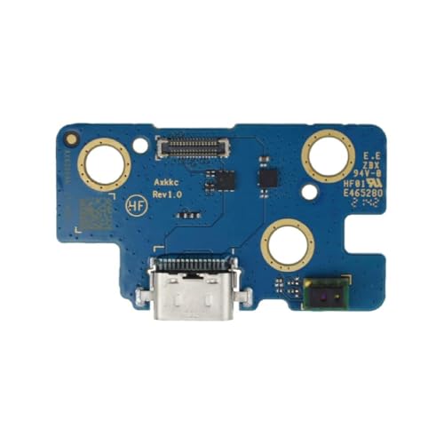 Connecteur de charge pour Galaxy Tab A8 10.5 2021 SM-X200 SM-X205 avec micro