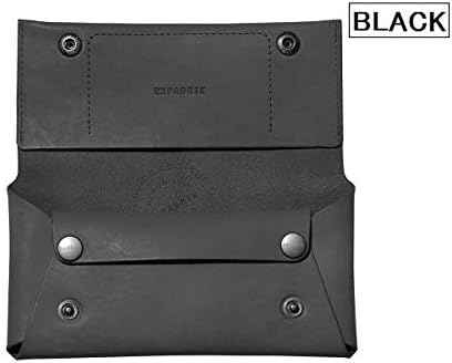 Amazon | [FABRIK] ファブリック 財布 LONG WALLET ロングウォレット