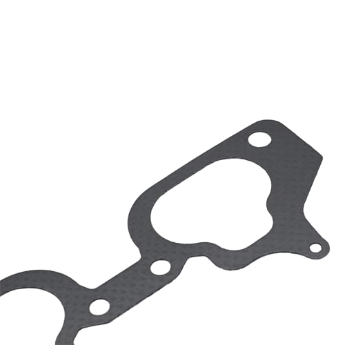 Image of Intake Manifold Gasket 14035AA421 Compatible with Subaru Impreza WRX STi Forester XT Legacy GT Outback XT (2 Pack)