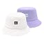 White&purple