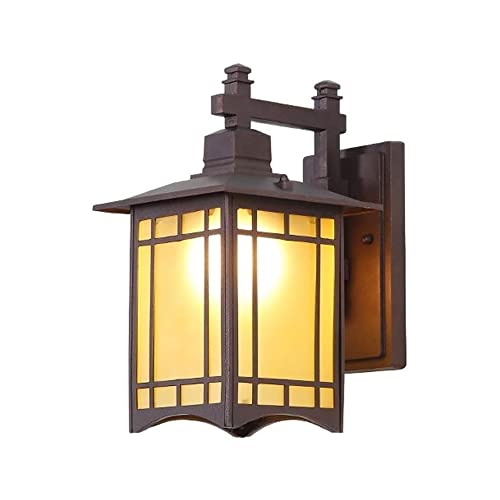 HYJAUSXB Lámpara de Pared LED Cuadrada