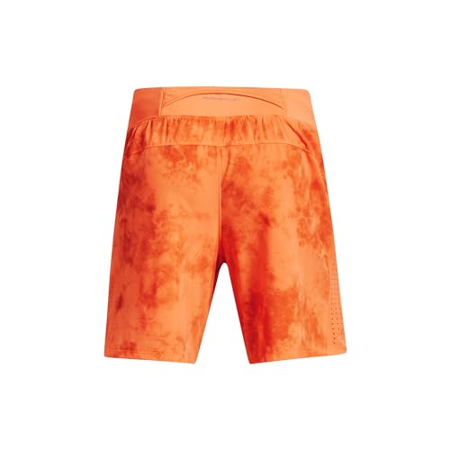 Men's UA Launch Elite 7'' Shorts4