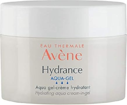 Amazoncom Avene Hydrance Optimale