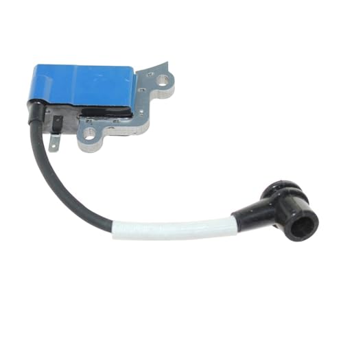Bobine d'allumage compatible A411001740 P100-011810 pour tronçonneuse 451s