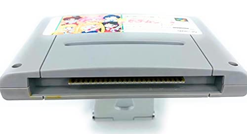 美少女戦士セーラームーンS こんどはパズルでおしおきよ!の関連画像4