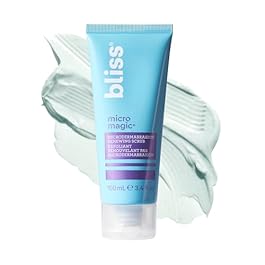 Bliss Micro Magic Skin-renewing...