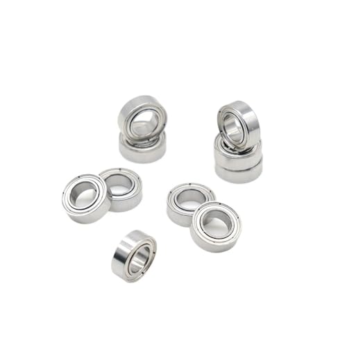 10 SMR95ZZ xAO 5x9x3mm XeXX`[ hK{[xAO 5*9*3mm MR95 SMR95 Z ZZ L950ZZ ނ{[gxAO jo[T