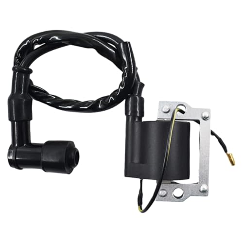 Bobina de encendido de moto 6V para XL125 y XL175: chispa estable y eficiente