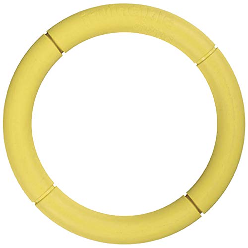 Jw Pet Company Invincible Chains Ls Single Dog Toy, Large (Colors Vary) #TOP3