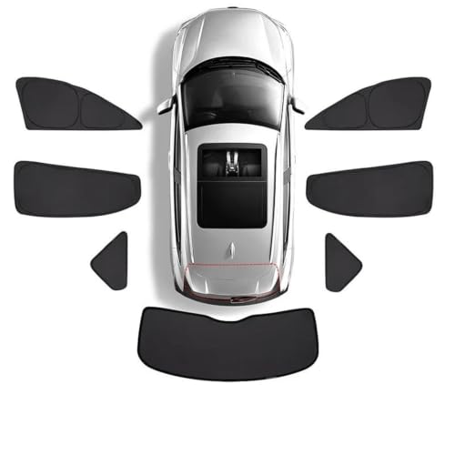 Pare-soleil anti-UV pliable Mazda 3 : la solution définitive contre la surchauffe de l'habitacle