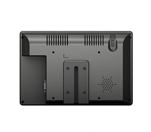 Image of LILLIPUT 7 inch 669gl-70np /c-hb on Camera Feild Monitor W /hdmi,Dvi,highbrightness Monitor By Viviteq Inc (No Battery,no Touch)