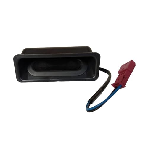 Interrupteur de hayon BMW E39 E60 pour simplifier le chargement des bagages