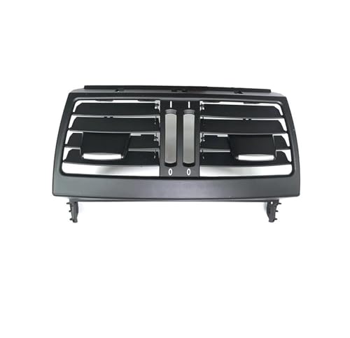 Rejilla de ventilación trasera para BMW X5 E70 que soluciona roturas en la consola