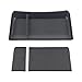 EVGoXMods Center Console Organizer Tray Compatible with Range Rover Sport 2025 2024 2023, Storage Box Under Gear Shift Panel Interior Accessories