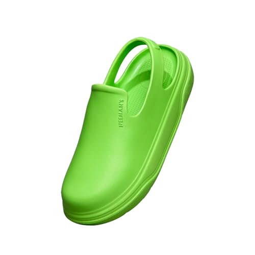 Image of Neeman's Cushers Clogs for Women | Lightweight, Fast-Drying, Cushioned Sole | All-Day Comfort for Rain & Summer