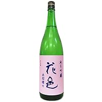 花邑 純米吟醸 出羽燦々 はなむら 1800ml