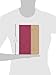 The Woman's Study Bible: New King James Version, Light Cranberry & Tuscany, Leathersoft