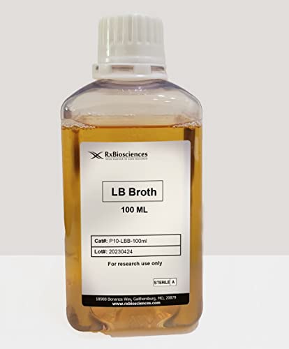 LB Broth