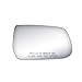 Passenger Side Mirror Glass, Chevrolet Equinox, GMC Terrain (w/o blind spot)