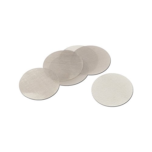 Volcano' Easy Valve Fine Screen