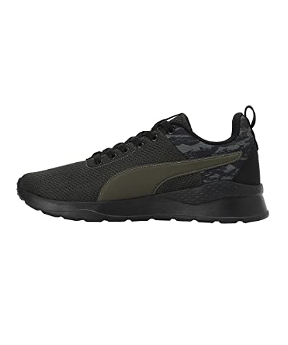 Image of Puma Men Anzarun Camo Sneaker