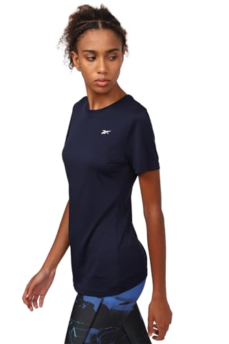 Image of Reebok Women's Slim Fit T-Shirt