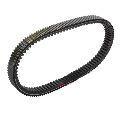 Courroie de transmission YP400 Majesty 5RU-17641-00 speed belt