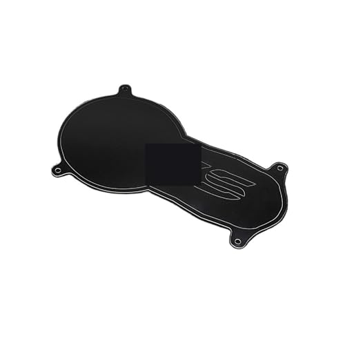 Couvercle protection grille phare R1250GS ADV pour moto trail aventure