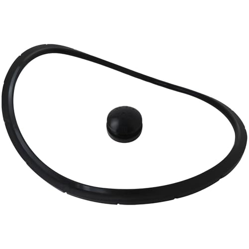 Anillo de sellado para olla a presión Presto modelo 09985 miniatura 1