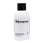 SKINVERVE-Gentle-Face-Wash-Gentle-Skin-Cleanser-for-Dry-to-Normal-Sensitive-Skin-120-ml-Hydrating-Face-Wash-with-Niacinamide-Vitamin-B5