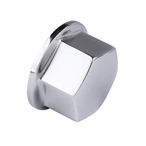 image for Marinebaby 316 Stainless Steel 1/2